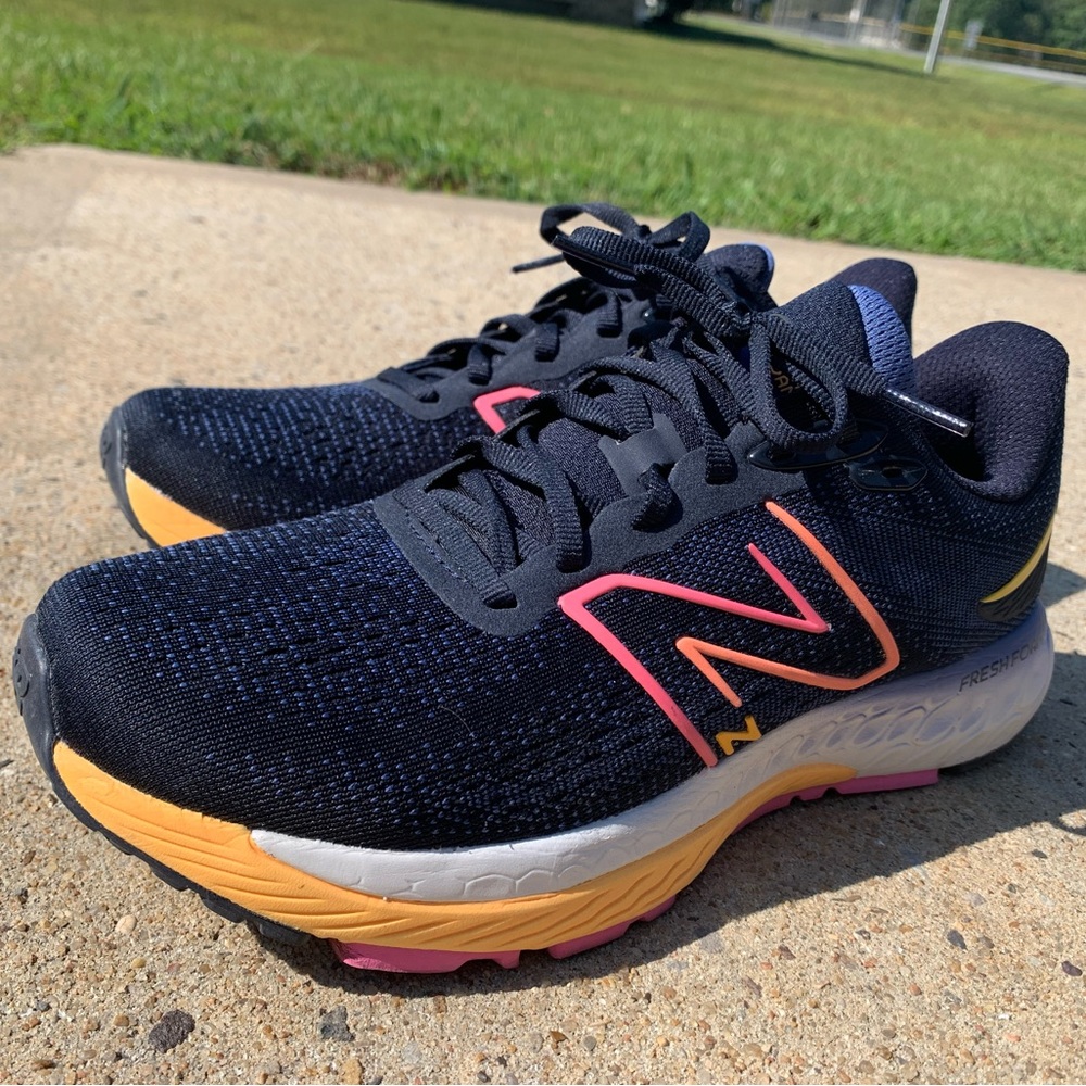 New Balance 880v12 women’s size 9